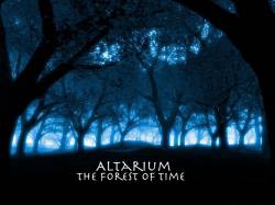 Altarium : The Forest of Time